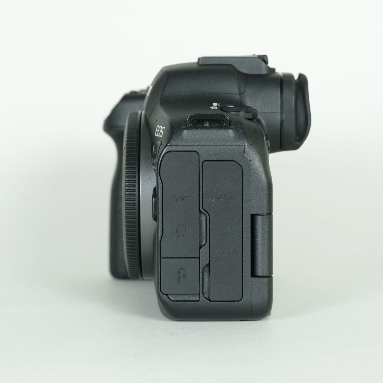 Canon EOS R6 Mark2 ボディシャッター回数1750元旦特価 Canon EOS R6