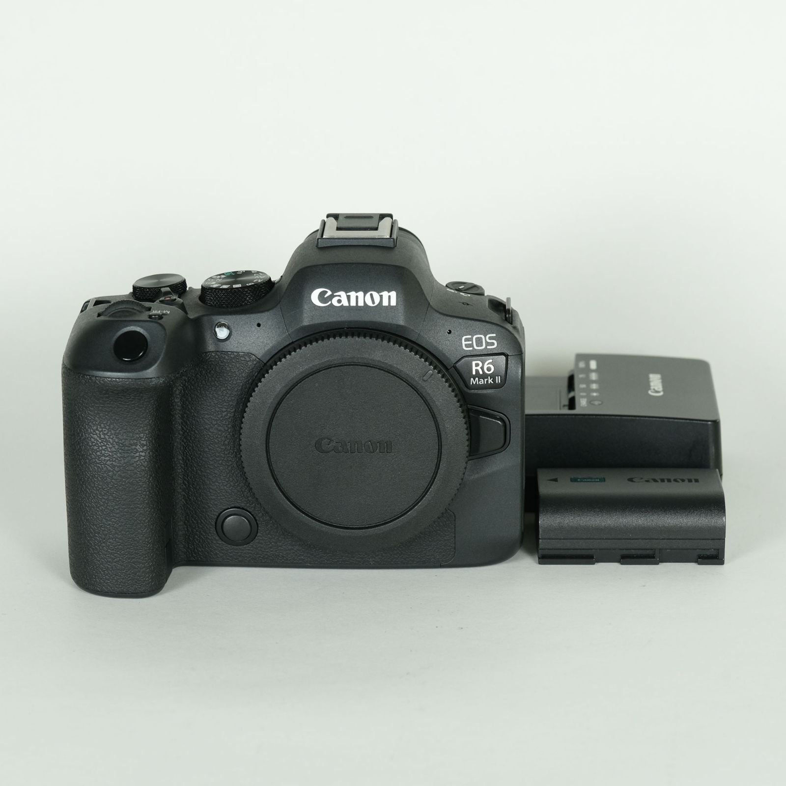 美品 | シャッター数9,450回] Canon EOS R6 Mark II [ボディ] | Canon