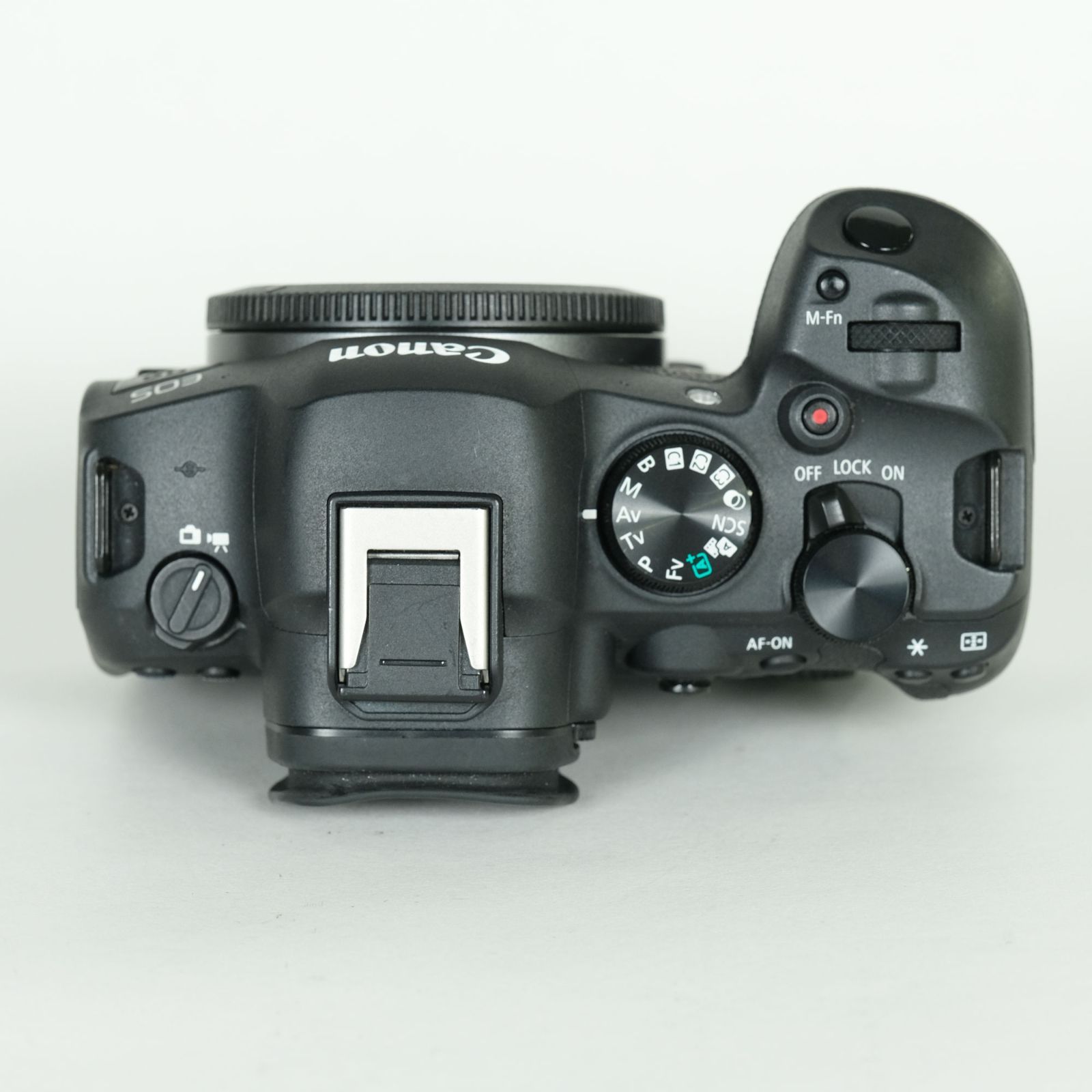 美品 | シャッター数9,450回] Canon EOS R6 Mark II [ボディ] | Canon