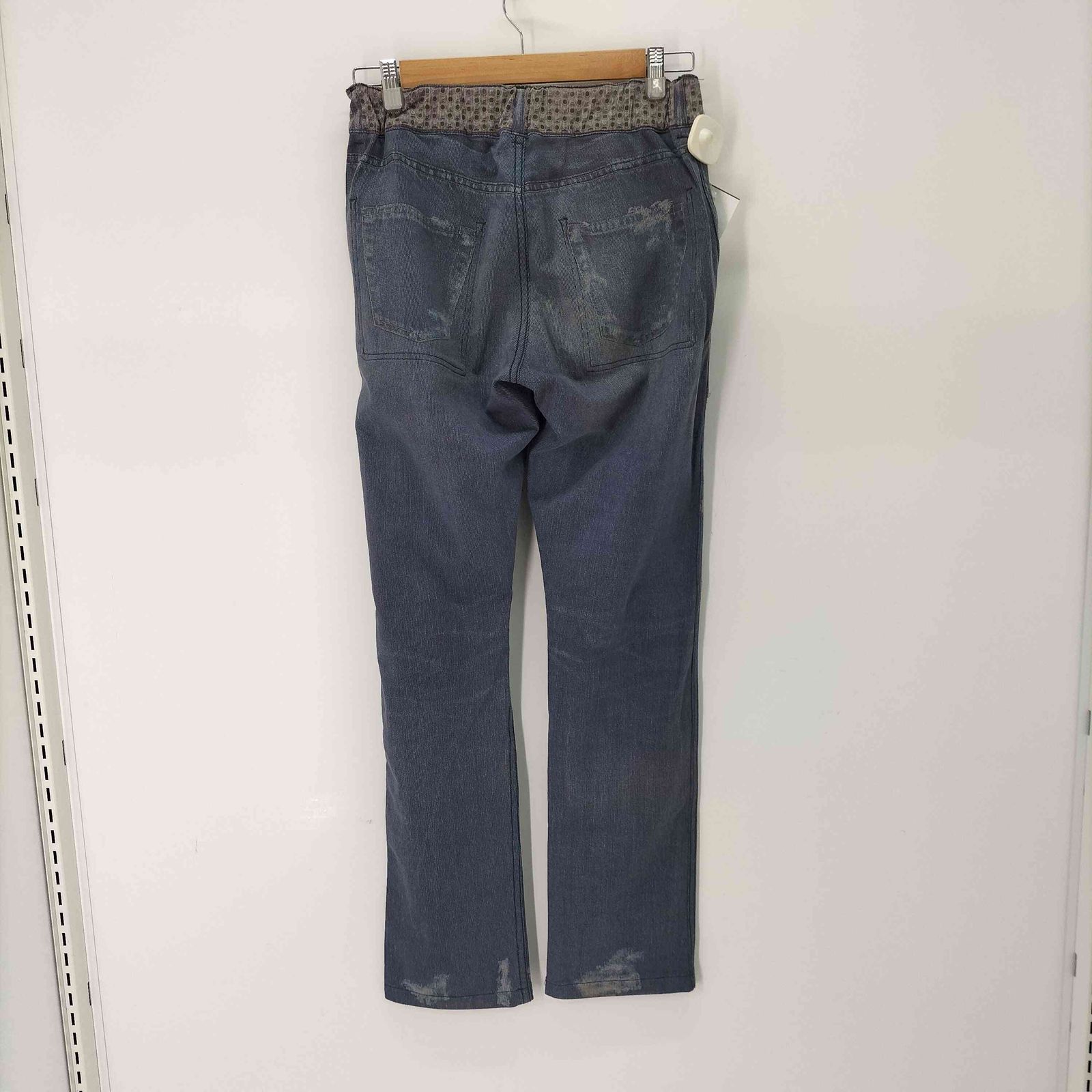 ヒステリックグラマー HYSTERIC GLAMOUR 転写プリント 迷彩