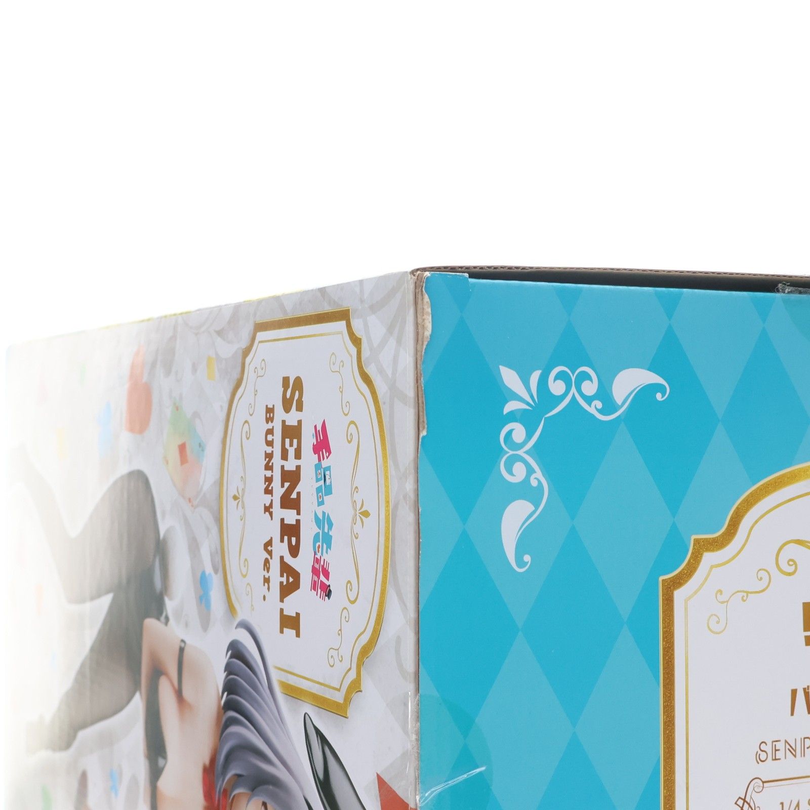 B-Style 先輩(せんぱい) バニーVer. 手品先輩 1/4 完成品 フィギュア 