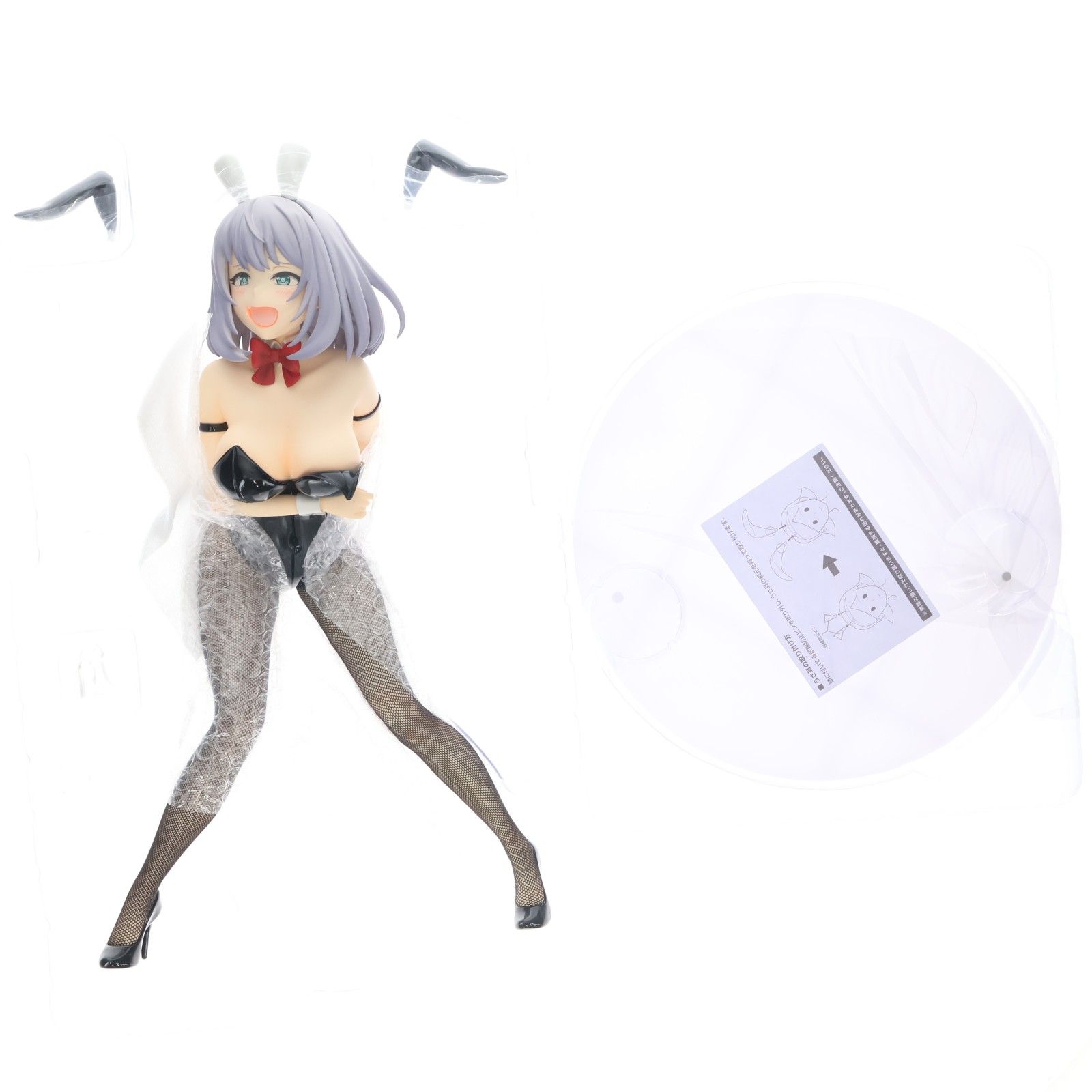 FIG]先輩(せんぱい) バニーVer. 手品先輩 1⁄4 完成品 フィギュア 