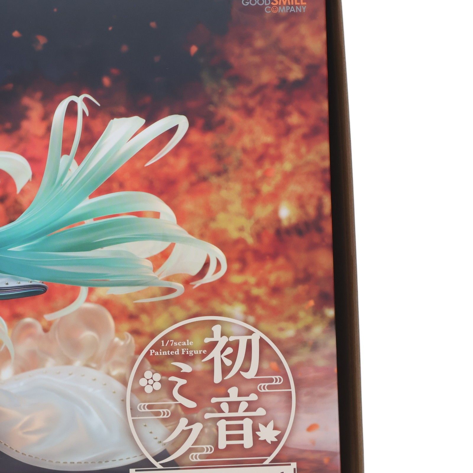 初音ミク Land of the Eternal キャラクター・ボーカル・シリーズ01