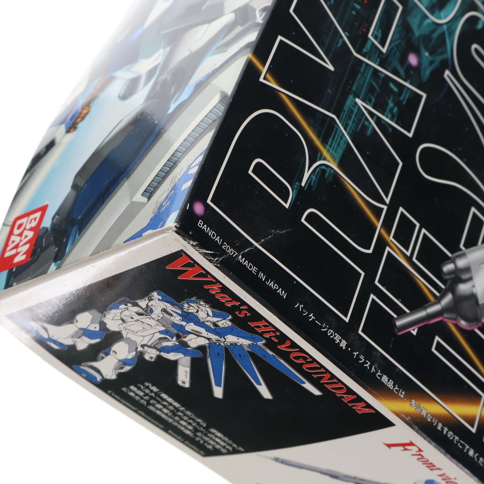  MG 1 100 RX 93 ν2 Hi νガンダム 機動戦士ガンダム 逆襲のシャア ベルトーチカ チルドレン プラモデル 0148832 バンダイ その他 おもちゃ