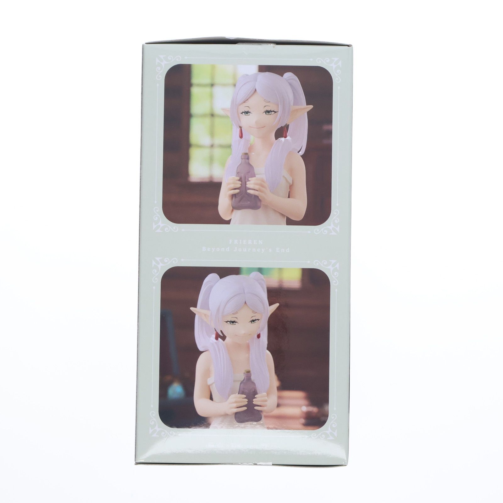 フリーレン 葬送のフリーレン -Relax time-フリーレン フィギュア