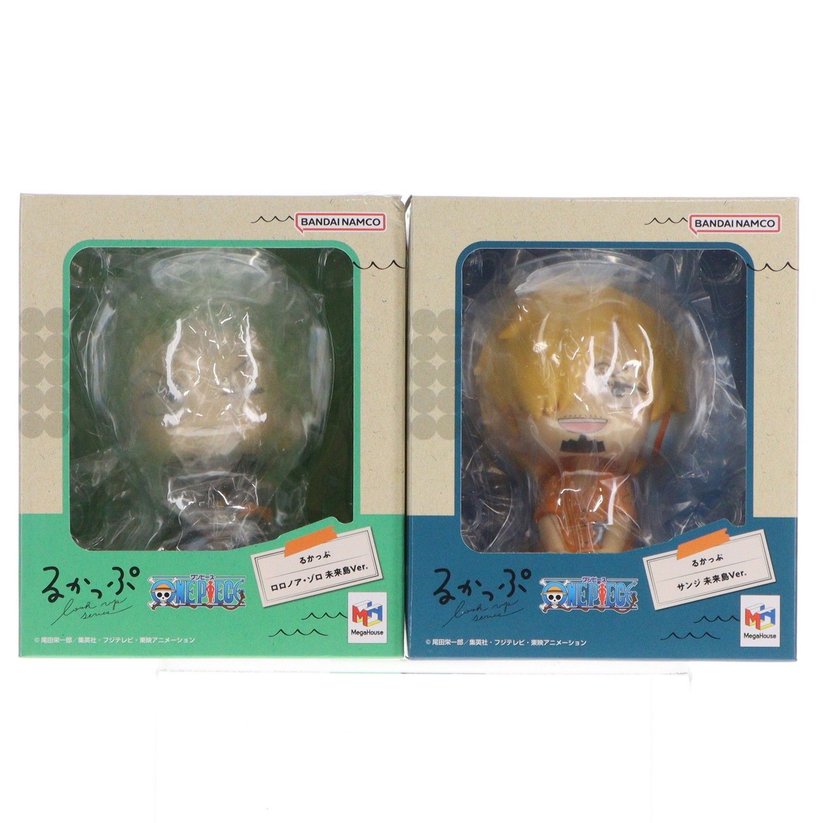 フィギュア プレミアムバンダイ&東映アニメーションオフィシャルストア