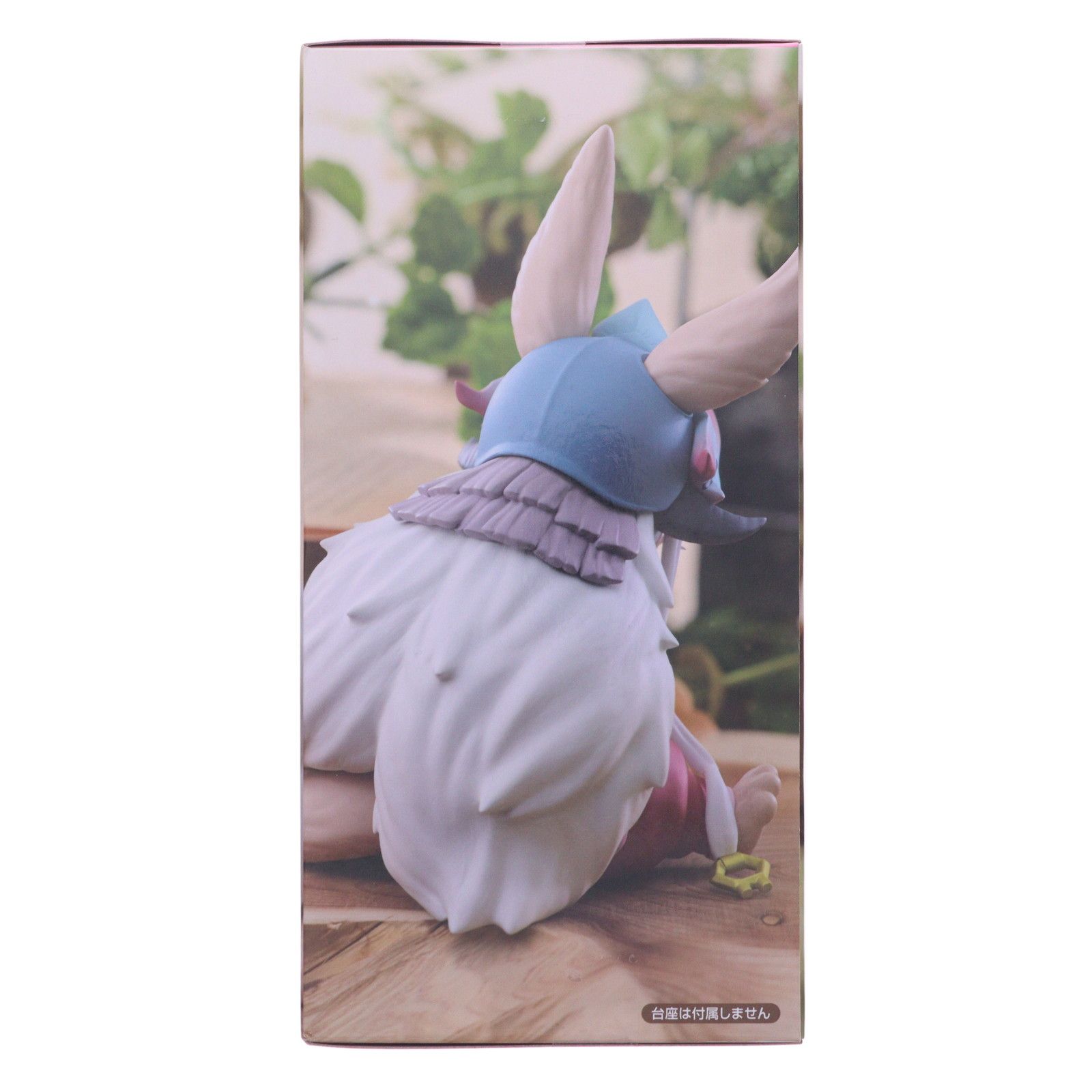 28個　メイドインアビス 烈日の黄金郷 ぬーどるストッパーフィギュア ナナチ Amazon | ナナチ フィギュア メイドインアビス 烈日の黄金郷 ぬーどる