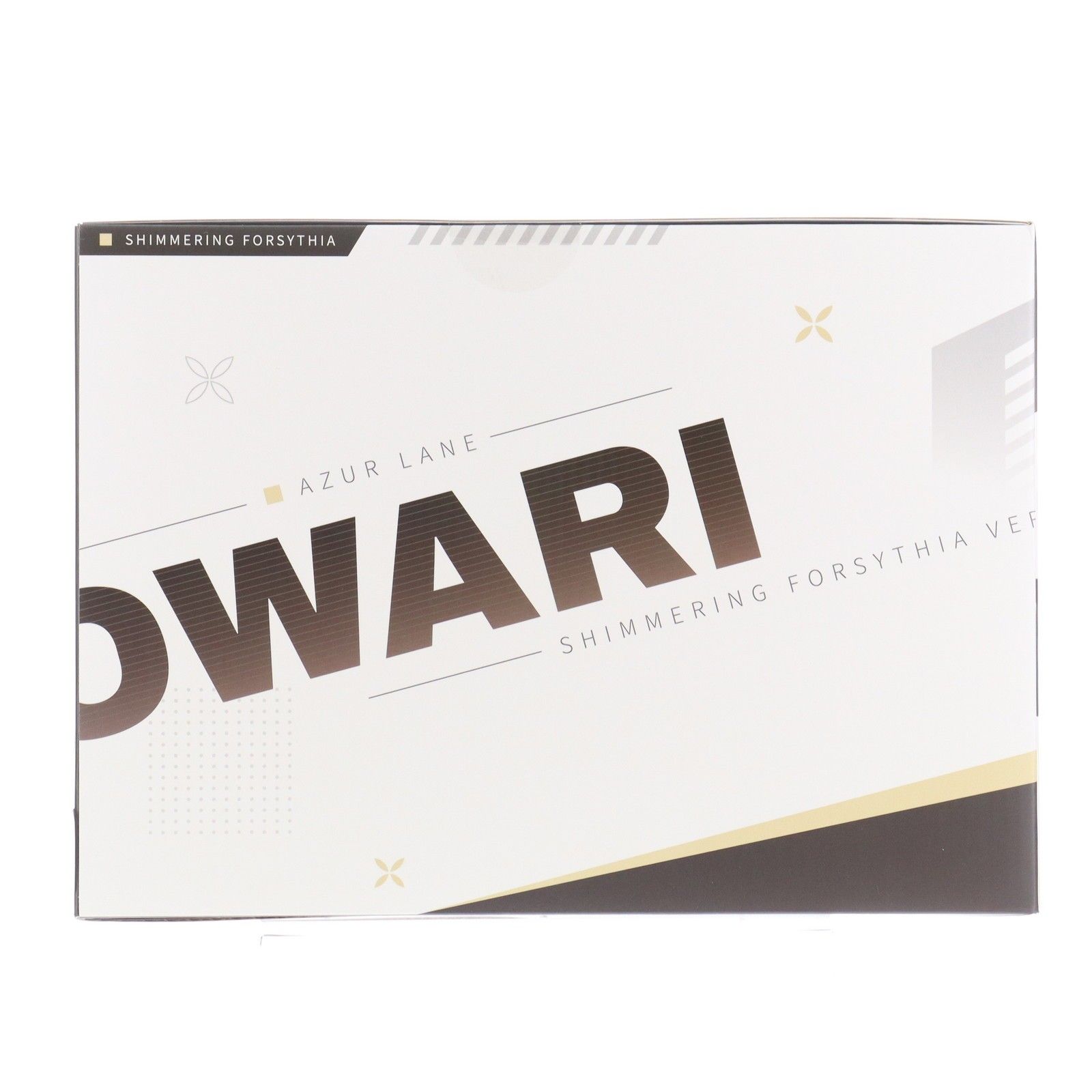 色紙&あみあみ限定特典付属 尾張(おわり) 波閃かすサマーサンVer 