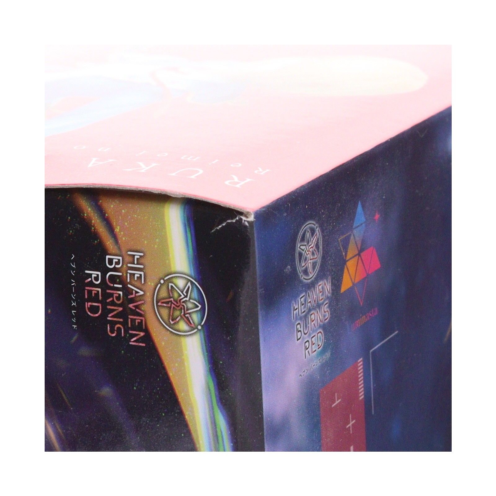 茅森月歌-黎明のエモーショナル・ソウル(かやもりるか) ヘブンバーンズ