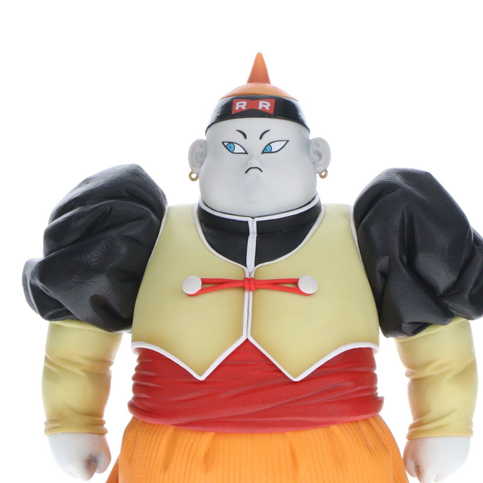 D賞 人造人間19号 一番くじ ドラゴンボール EX 人造人間の恐怖