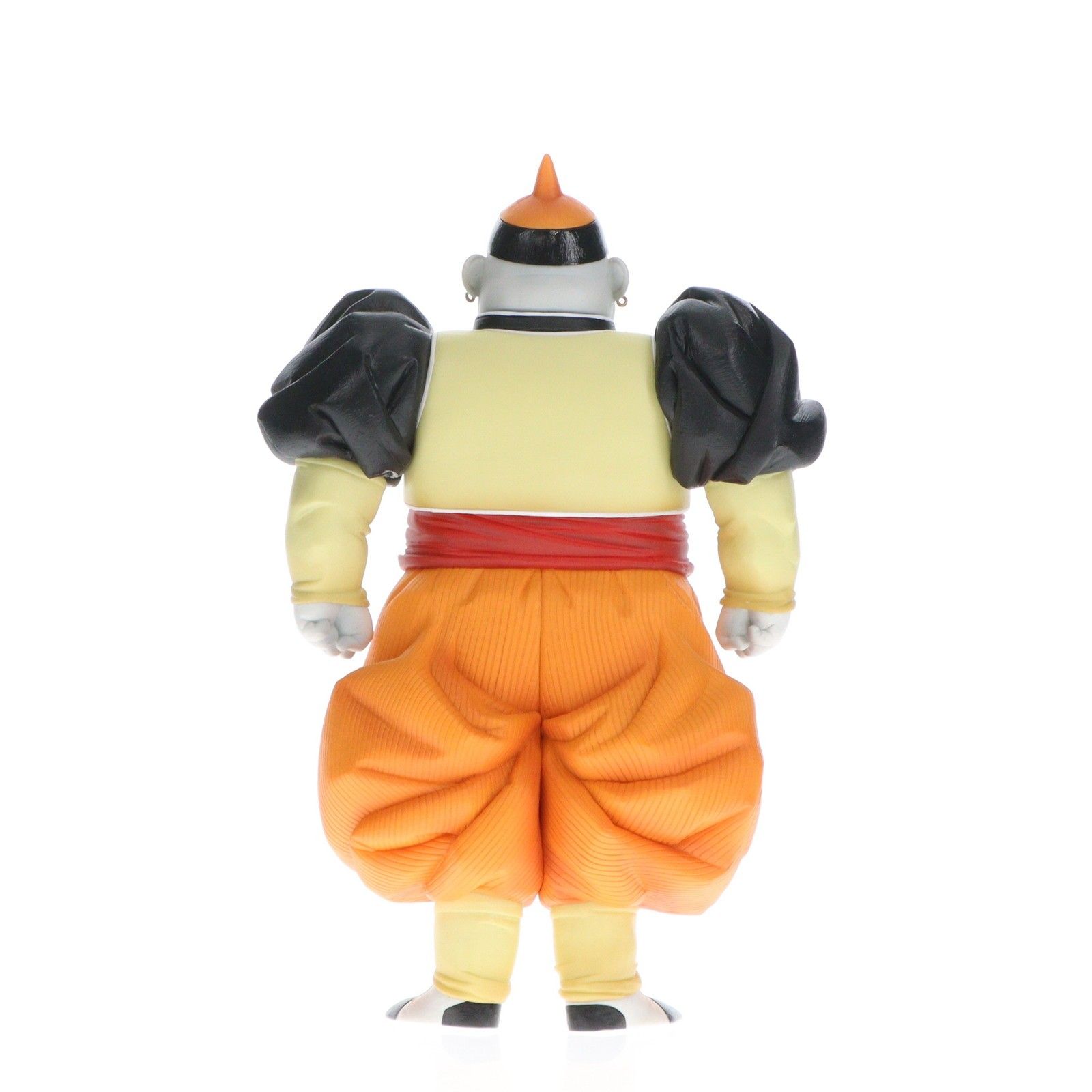 D賞 人造人間19号 一番くじ ドラゴンボール EX 人造人間の恐怖