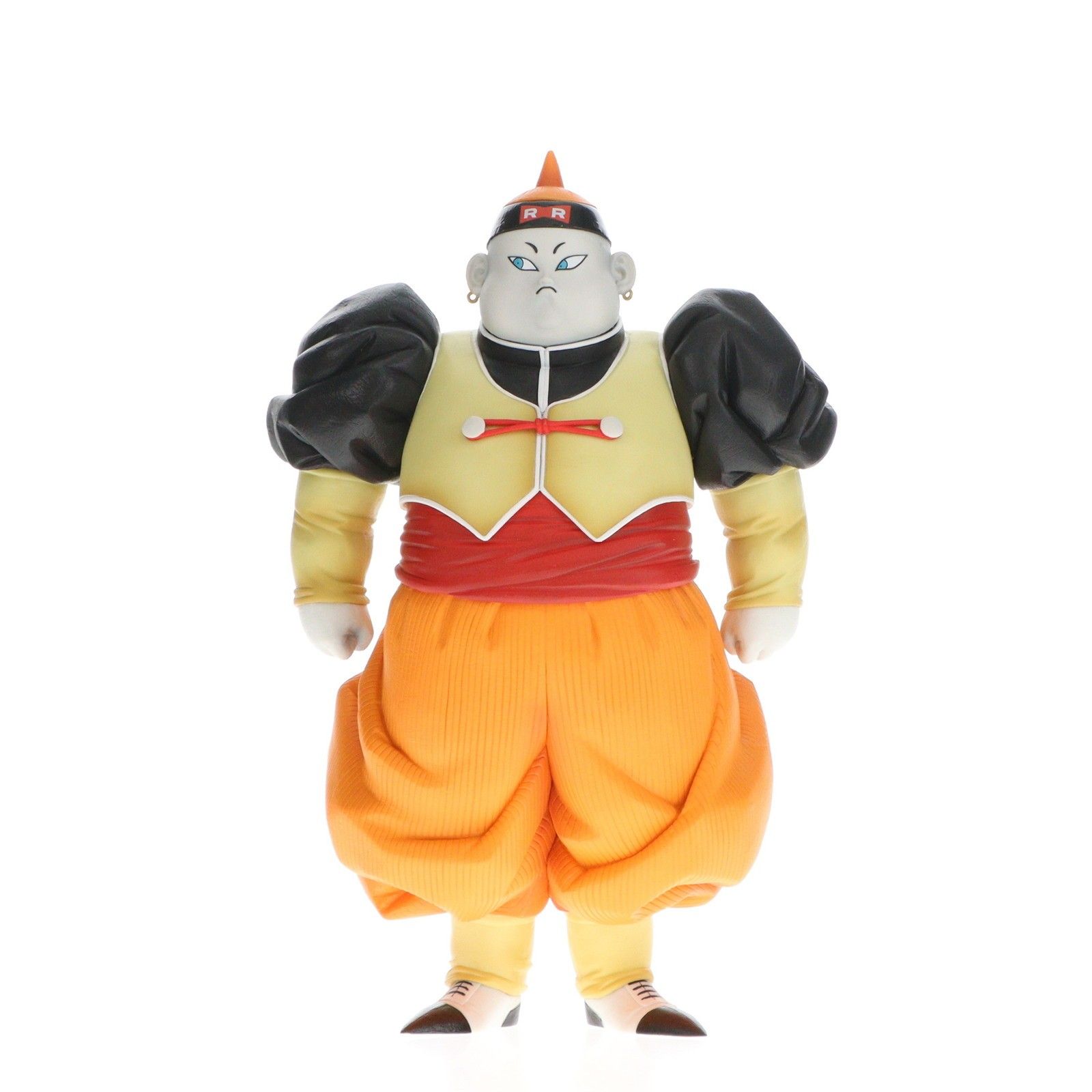 D賞 人造人間19号 一番くじ ドラゴンボール EX 人造人間の恐怖