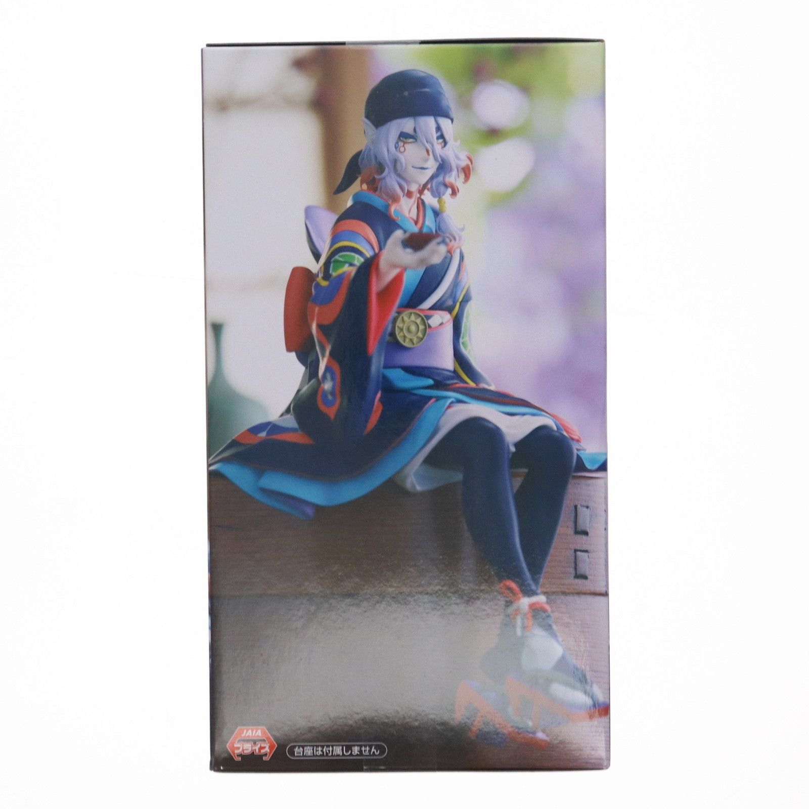 薬売り 劇場版モノノ怪 ぬーどるストッパーフィギュア-薬売り