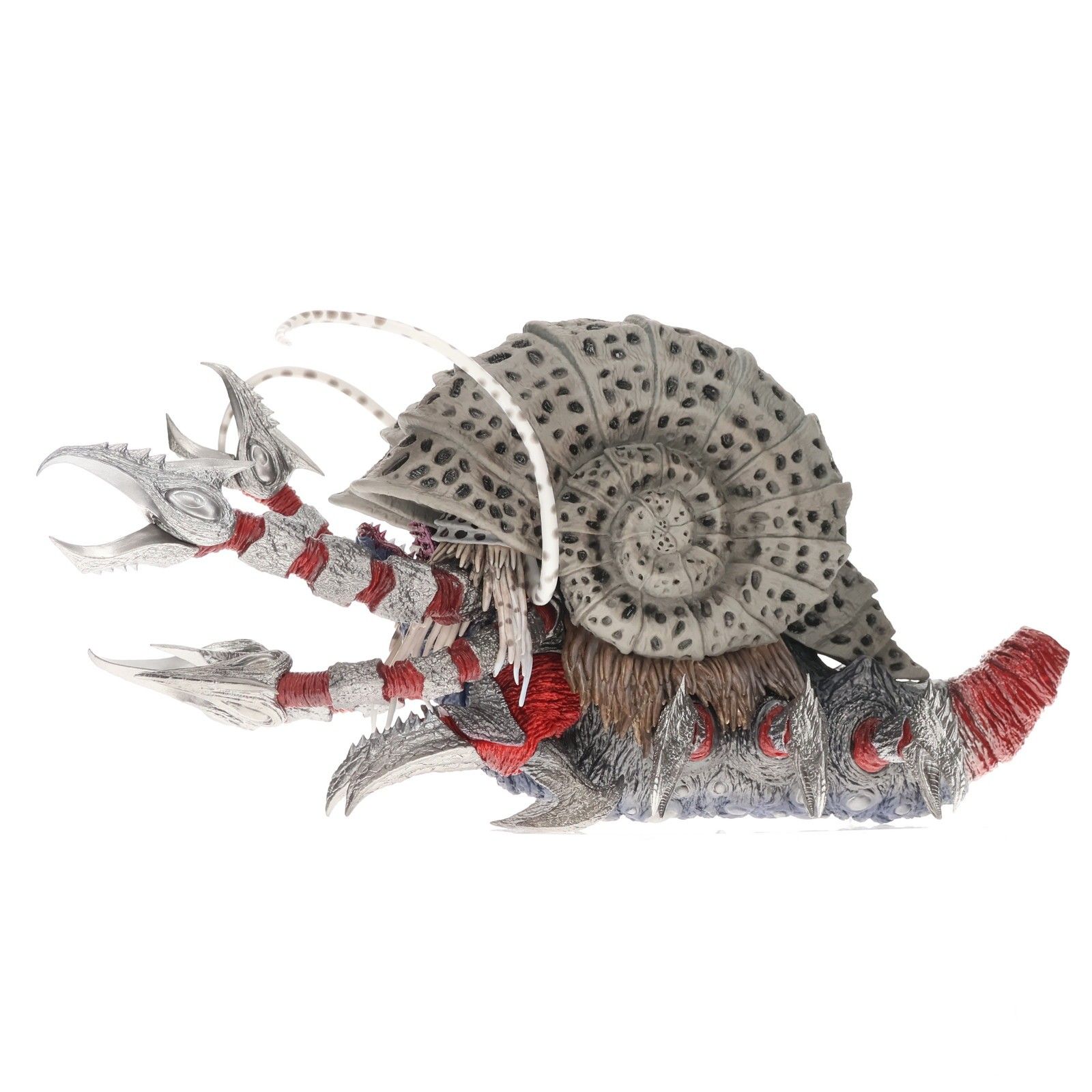 A賞 ガタノゾーア 塊獣極致 一番くじ ウルトラマンシリーズ 怪獣超大全