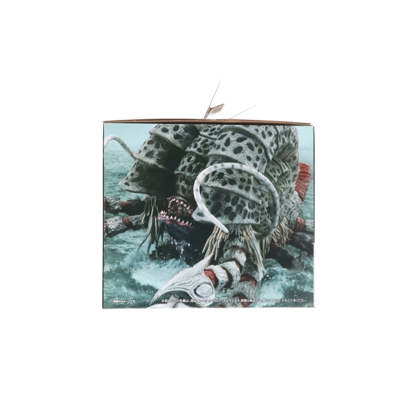 A賞 ガタノゾーア 塊獣極致 一番くじ ウルトラマンシリーズ 怪獣超大全