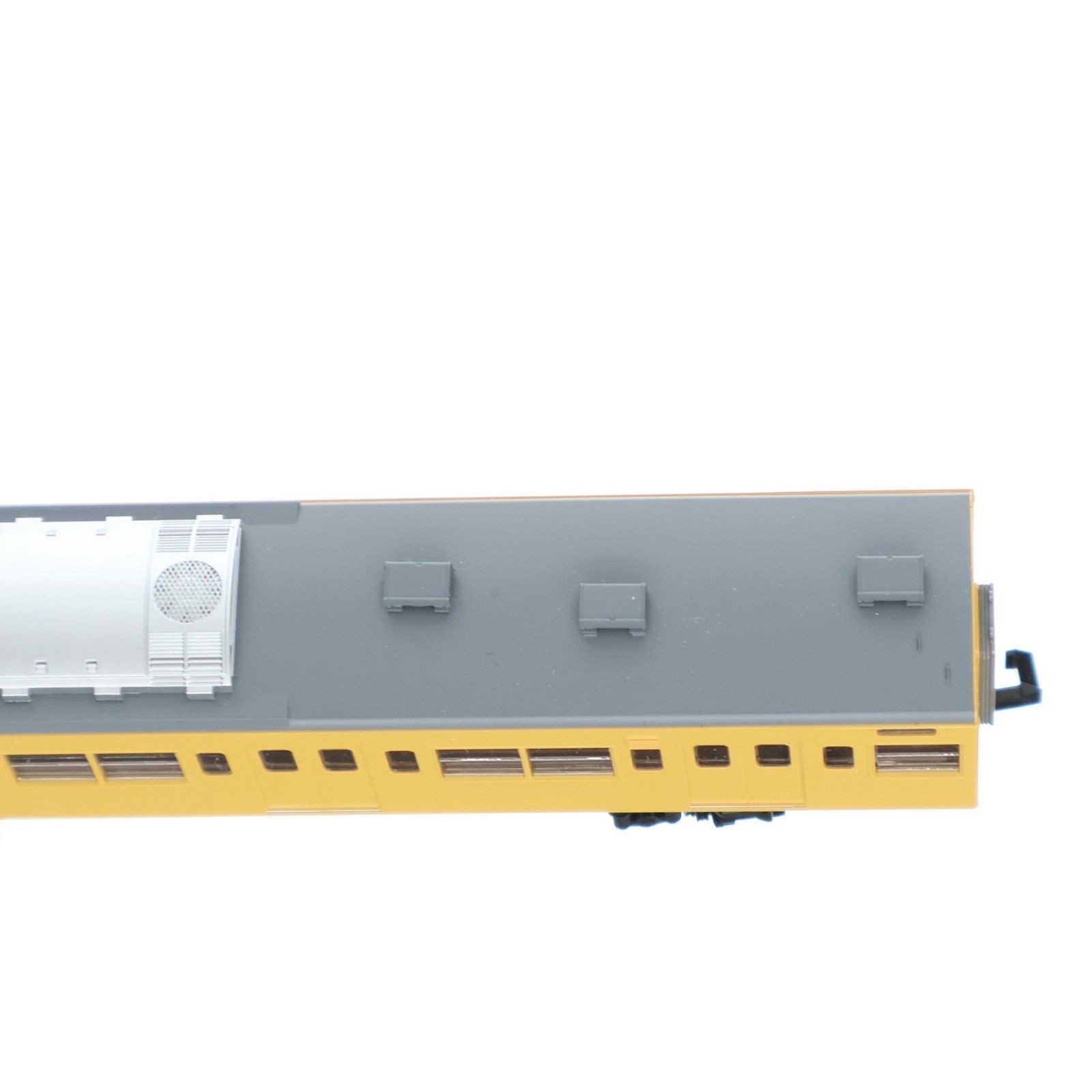 JR 201系通勤電車