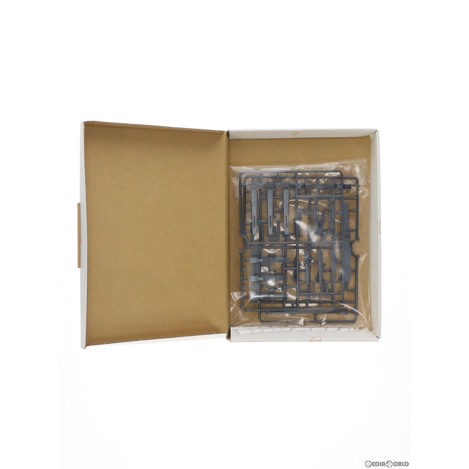 (プラモデル単品) RG 1/144 ウイングガンダムゼロ EW用ドライツバーク 月刊ガンダムエース2015年2月号付録 新機動戦記ガンダムW Endless waltz(エンドレスワルツ) プラモデル バンダイ