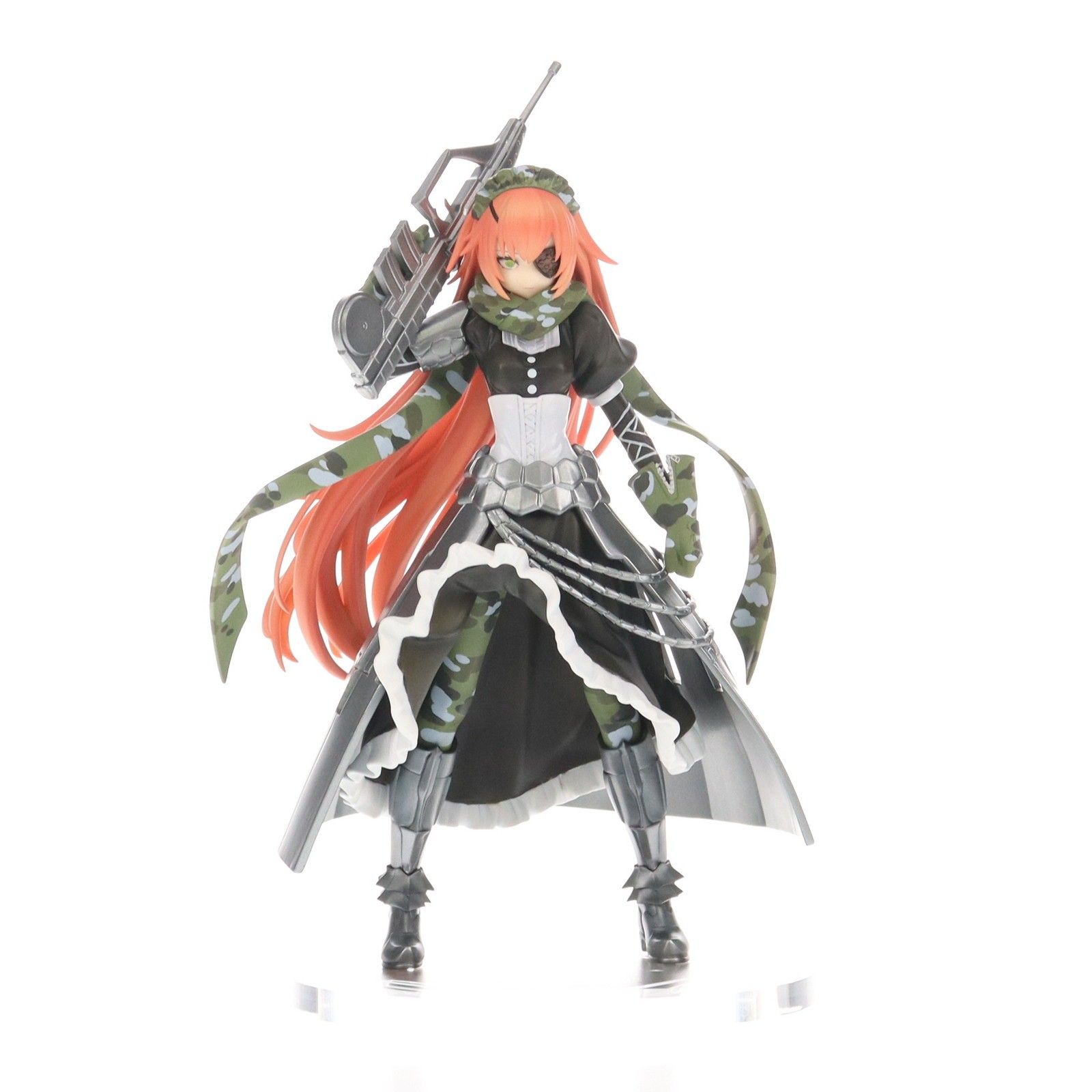 KDcolle シズ・デルタ 10th Anniversary so-bin ver. オーバーロード 1