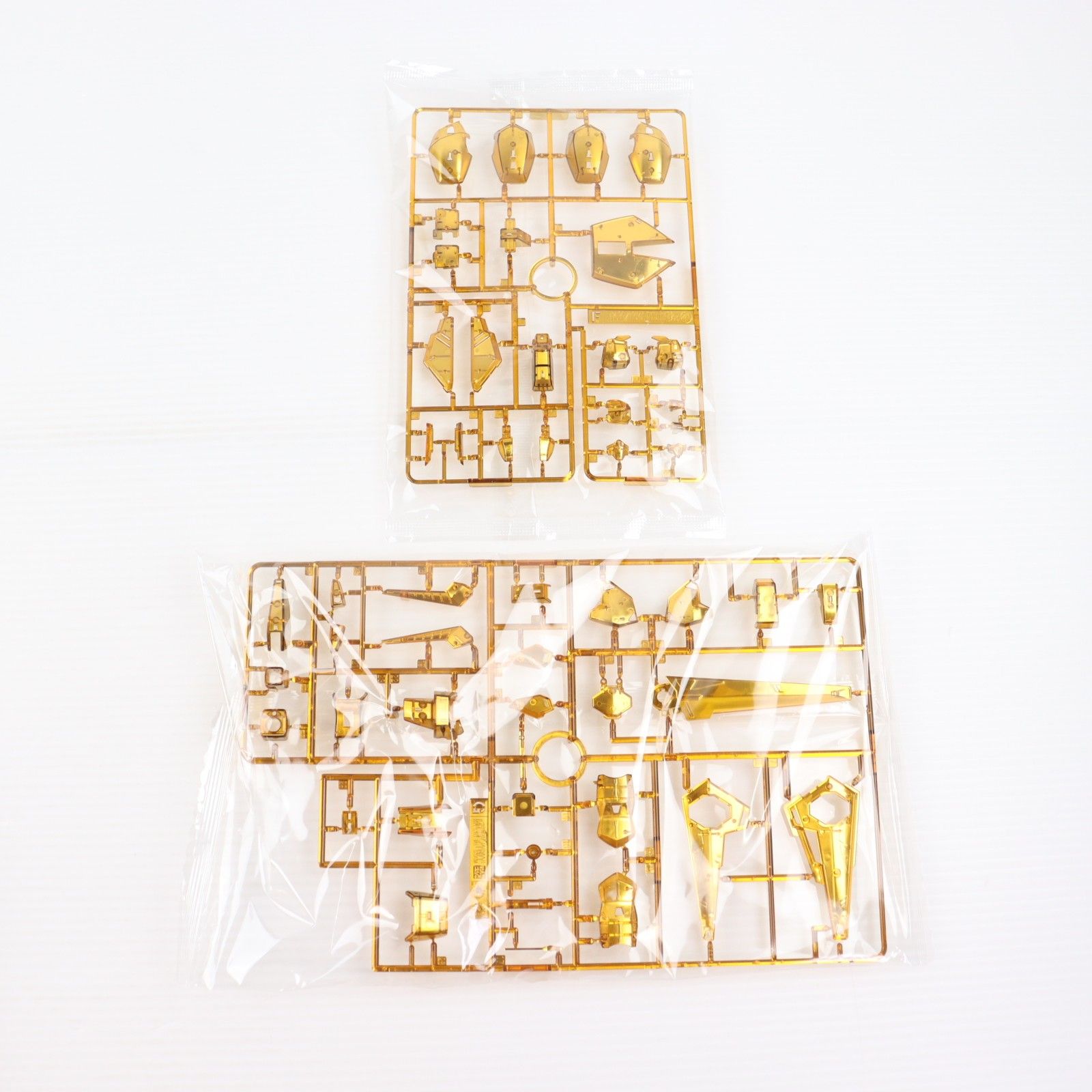 機動戦士Zガンダム プラモデル