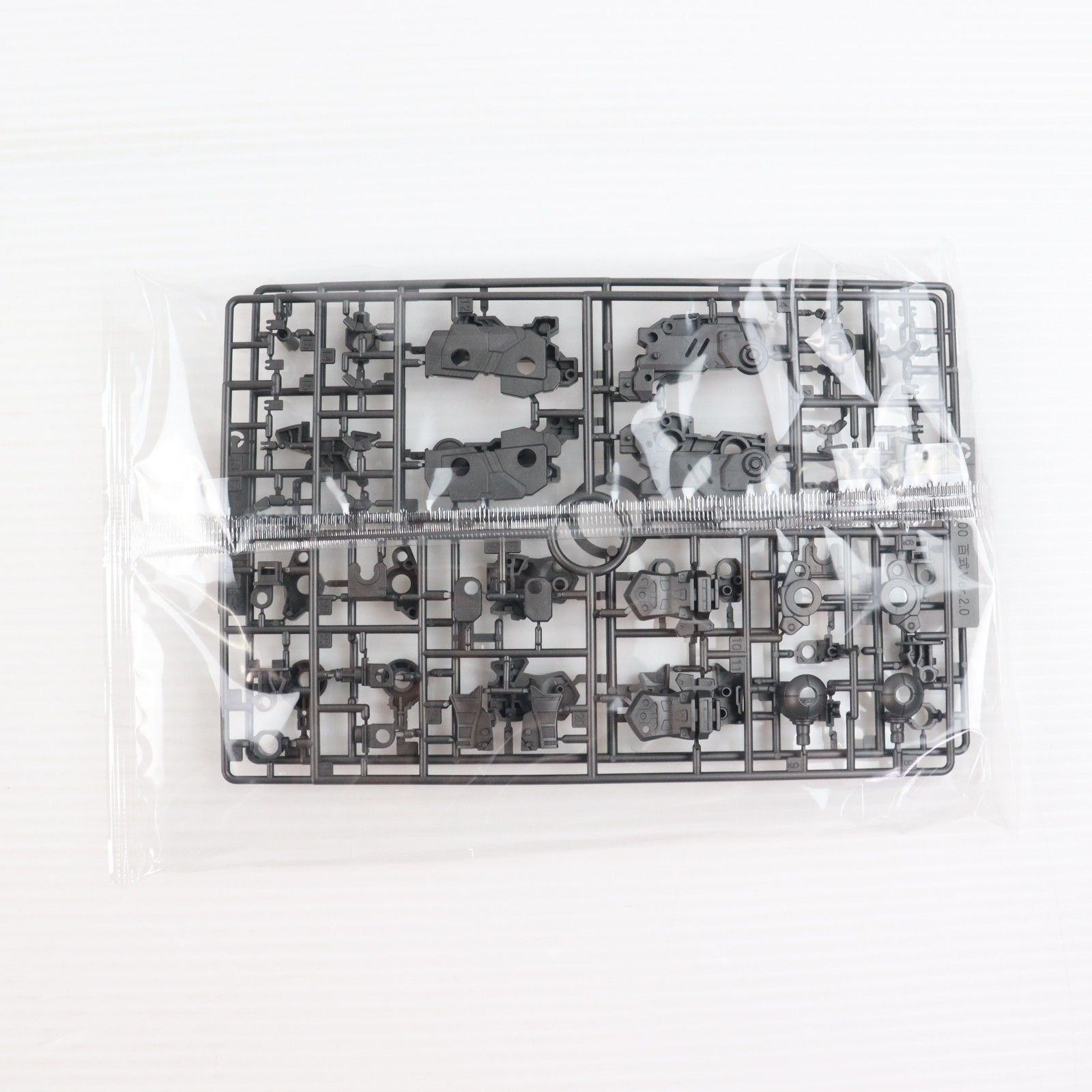  ガンダムベース MG 1 100 MSN 00100 百式 Ver 2 0 メカニカルコアメッキ 機動戦士Zガンダム プラモデル 5069239 バンダイスピリッツ その他 おもちゃ