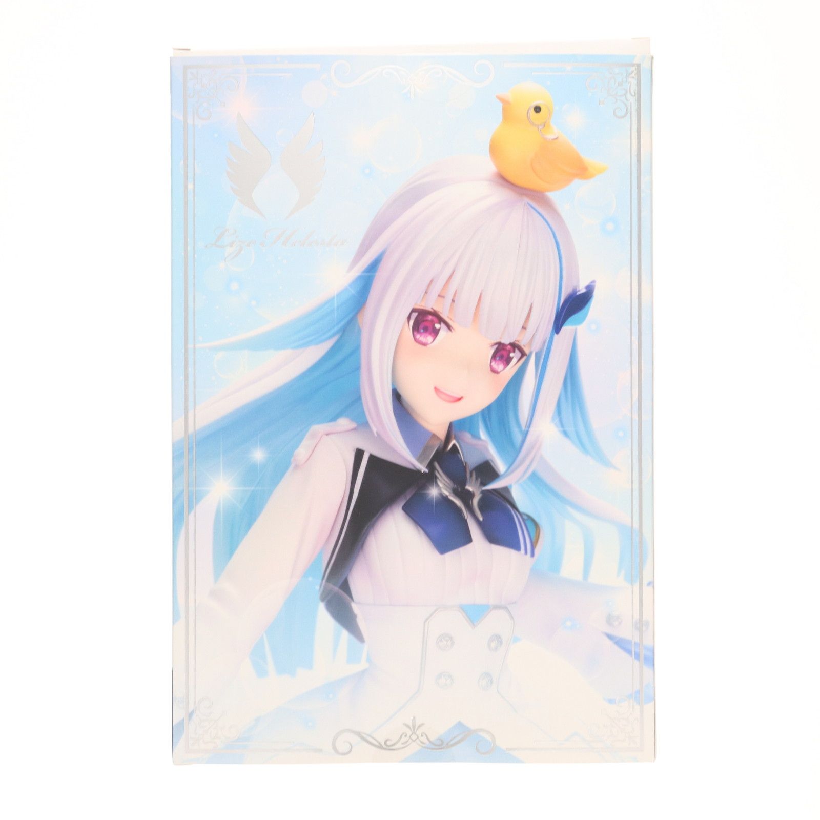 リゼ・ヘルエスタ にじさんじ 1/7 完成品 フィギュア(PP954