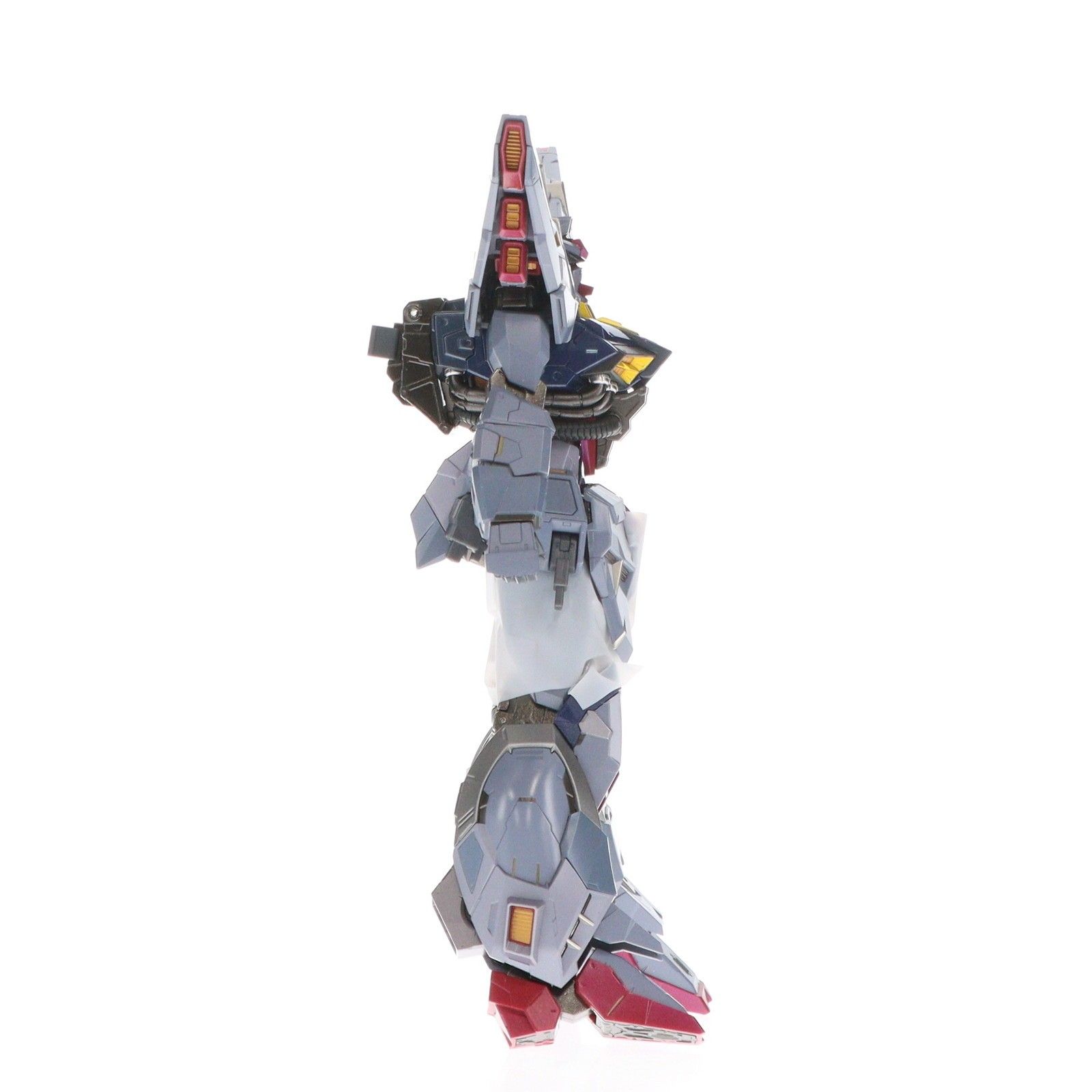 □TAMASHII NATION 2025 開催記念商品 輸送箱未開封 L BUILD