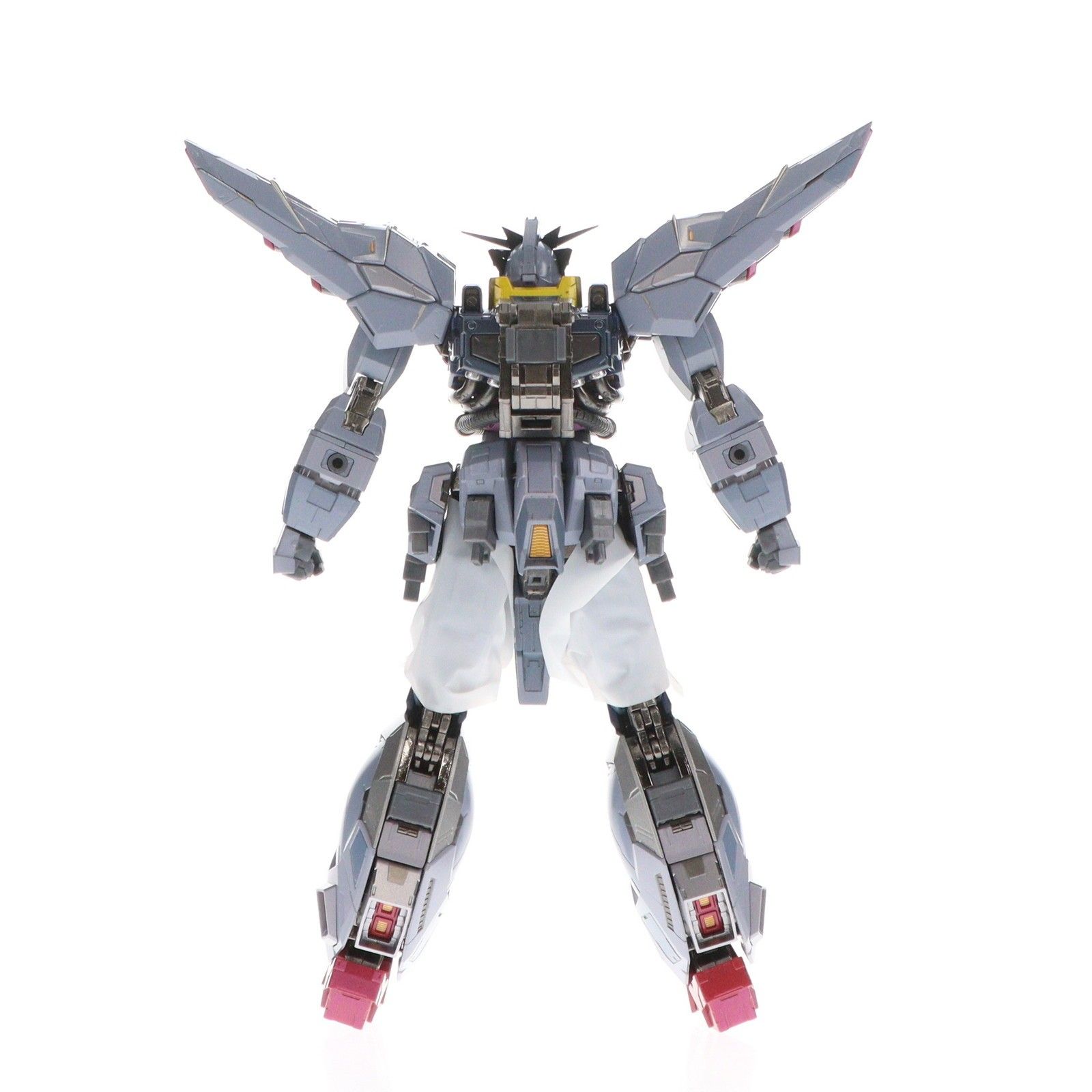 魂ウェブ商店限定 METAL BUILD プロヴィデンスガンダム CLIMAX BATTLE