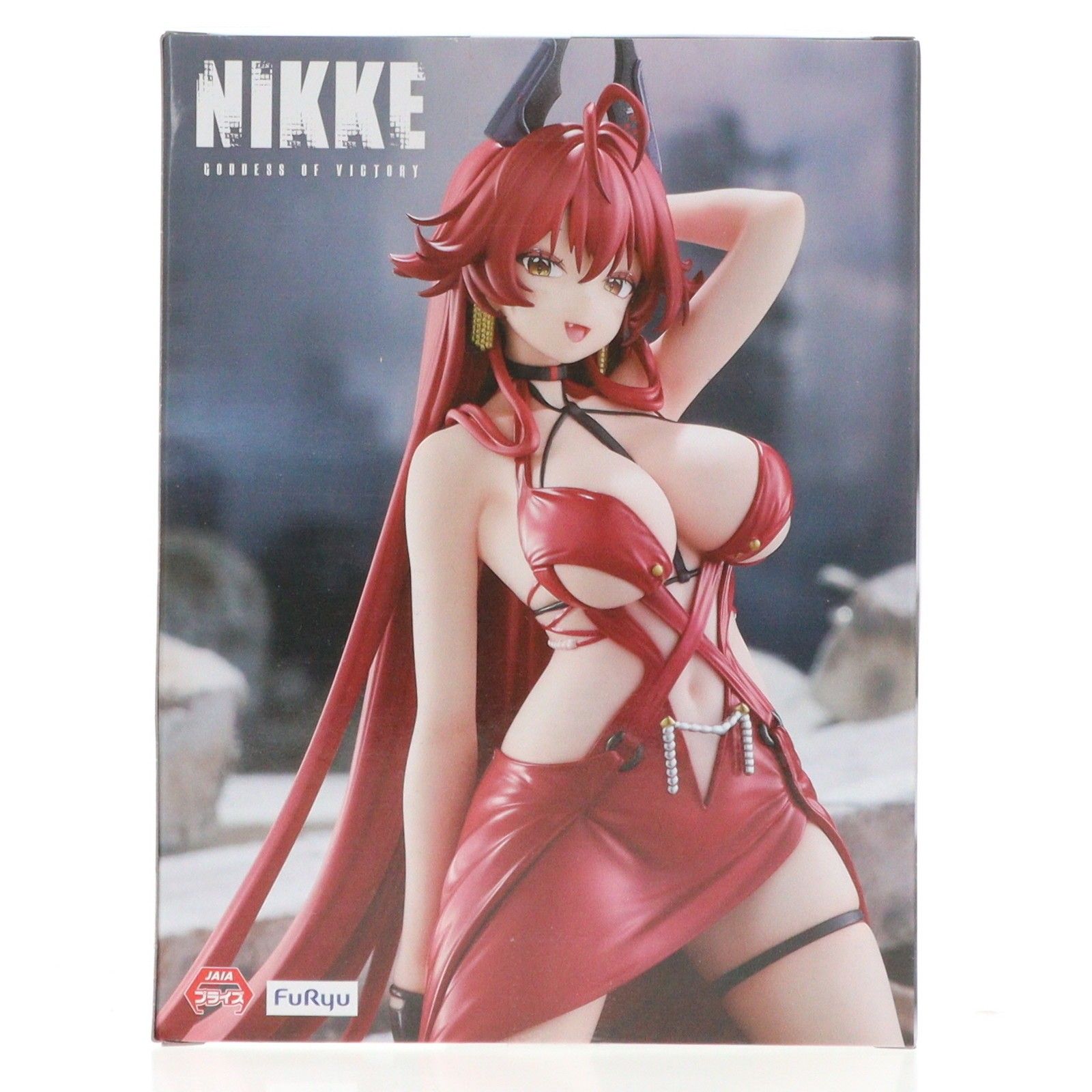 レッドフード - ナンセンスレッド 勝利の女神:NIKKE(ニケ) ぬーどる