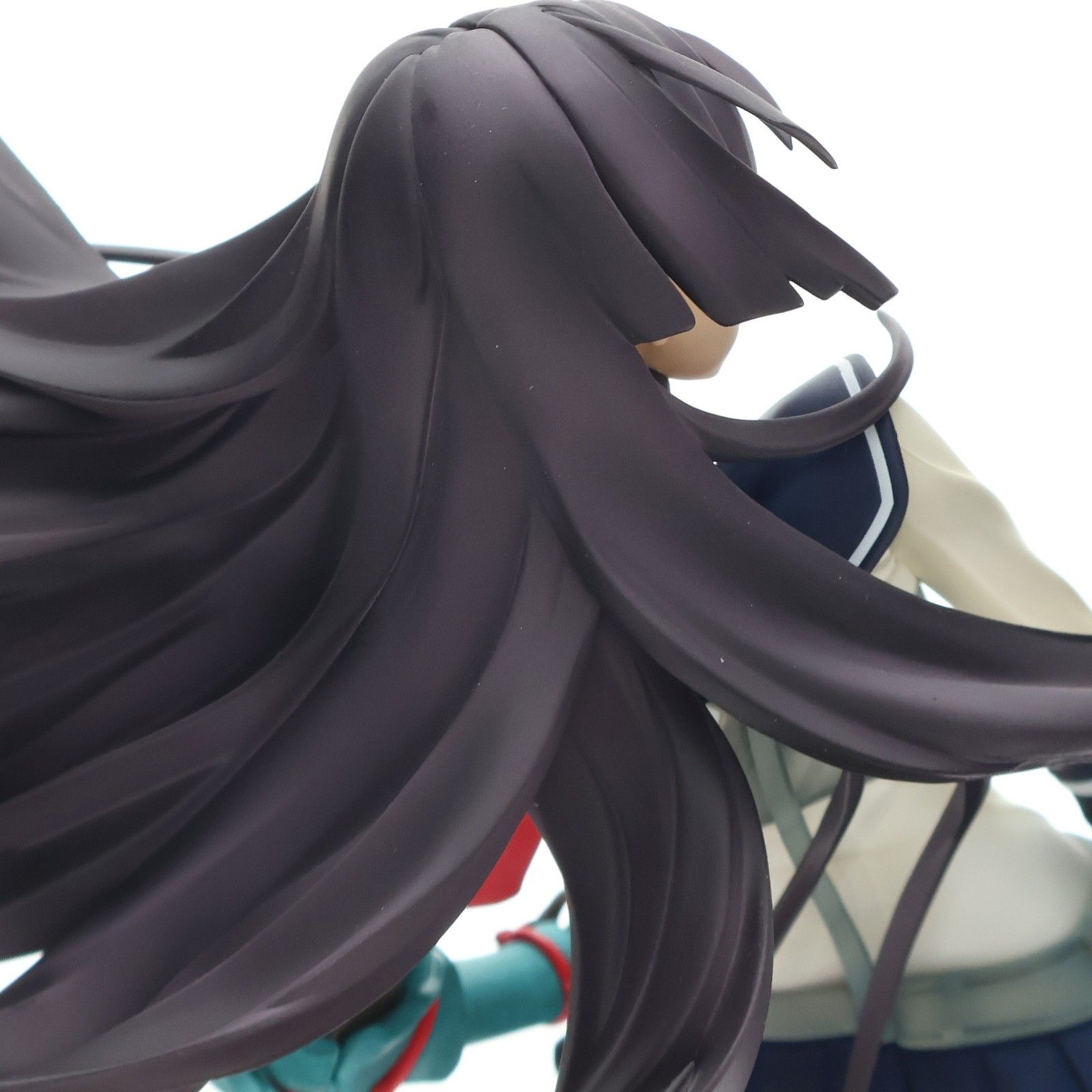 サムライ(刀子) セブンスドラゴン2020 1/7 完成品 フィギュア