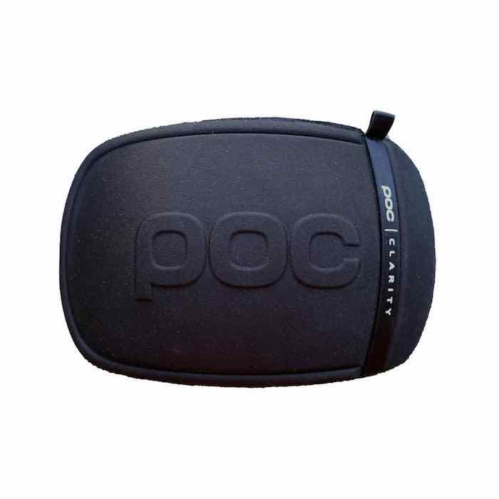 最速発送】POC ポック スペアレンズ Opsin オプシン Clarity Highly