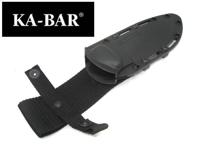 ケーバー ベッカー BK92 コンパニオン ナイフ KA-BAR BECKER CAMPANION 
