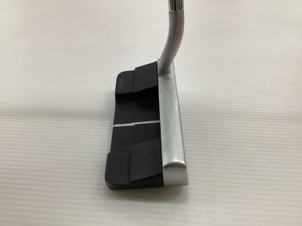 オデッセイ STROKE LAB DOUBLE WIDE FLOW パター 中古【最短即日発送