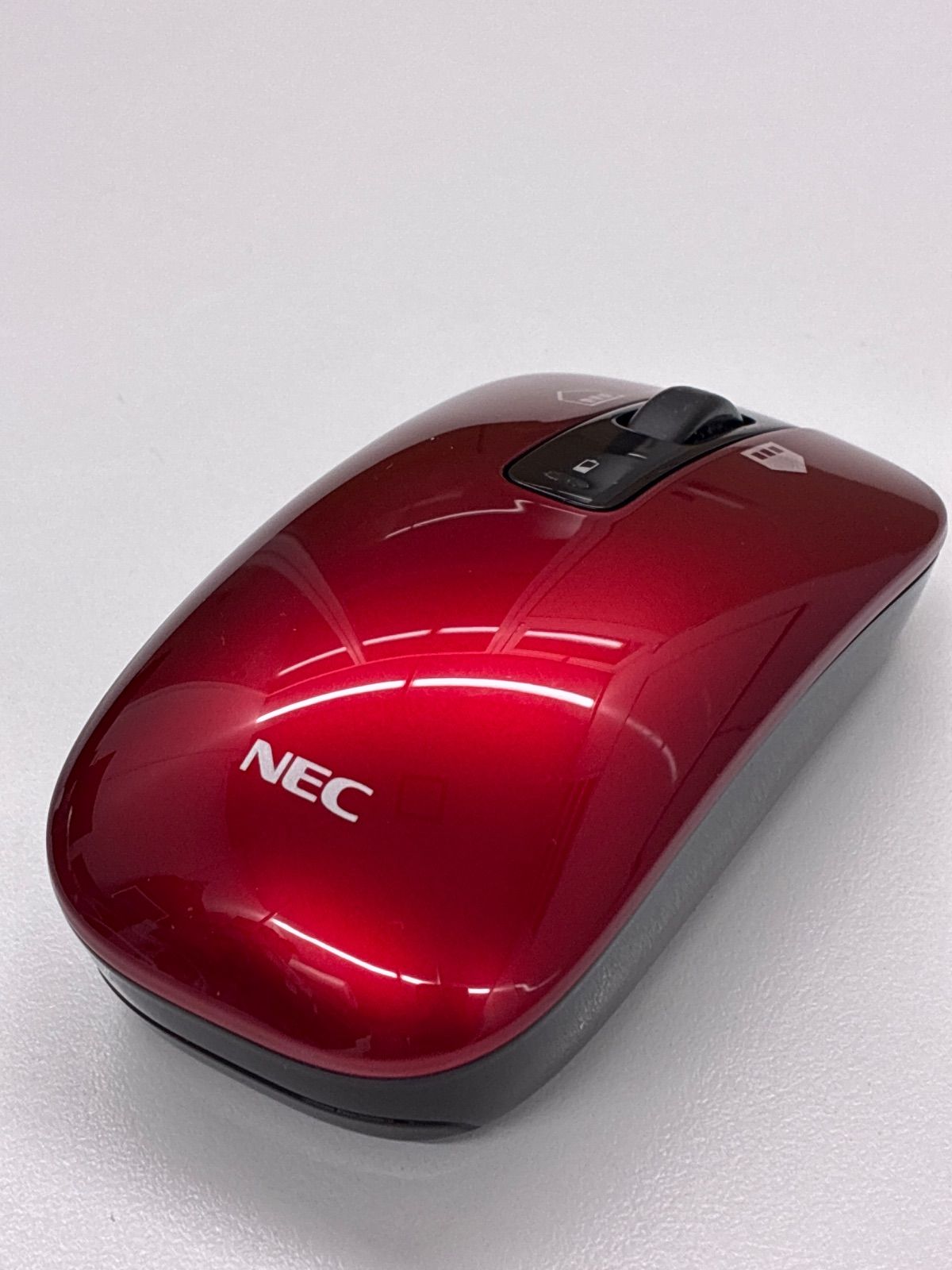 NEC 純正 ワイヤレスキーボード KG-1129 ＆ マウス MG-1625 セット 