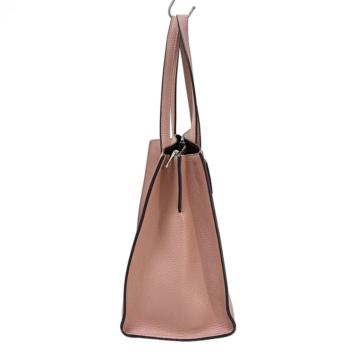 COACH(コーチ) トートバッグ チャーリー キャリーオール 25137 ピンク