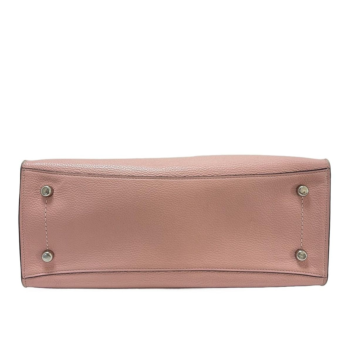 COACH(コーチ) トートバッグ チャーリー キャリーオール 25137 ピンク