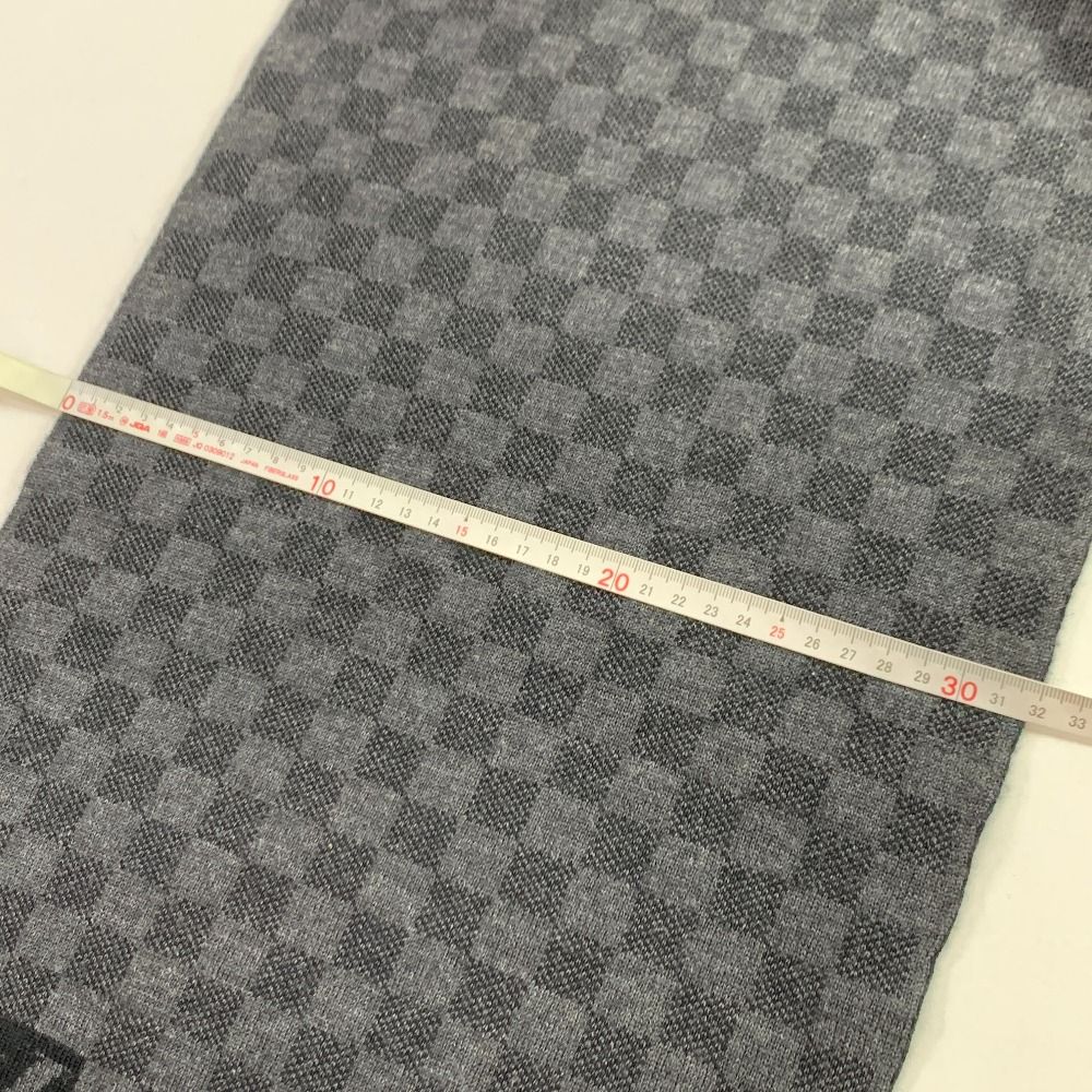 04w5745▽※【中古】LOUIS VUITTON ルイヴィトン ダミエ グラフィット