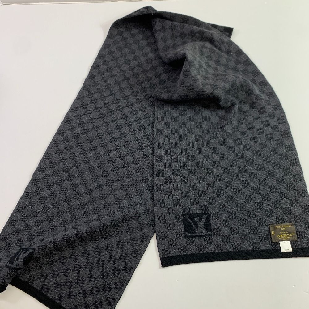 04w5745▽※【中古】LOUIS VUITTON ルイヴィトン ダミエ グラフィット