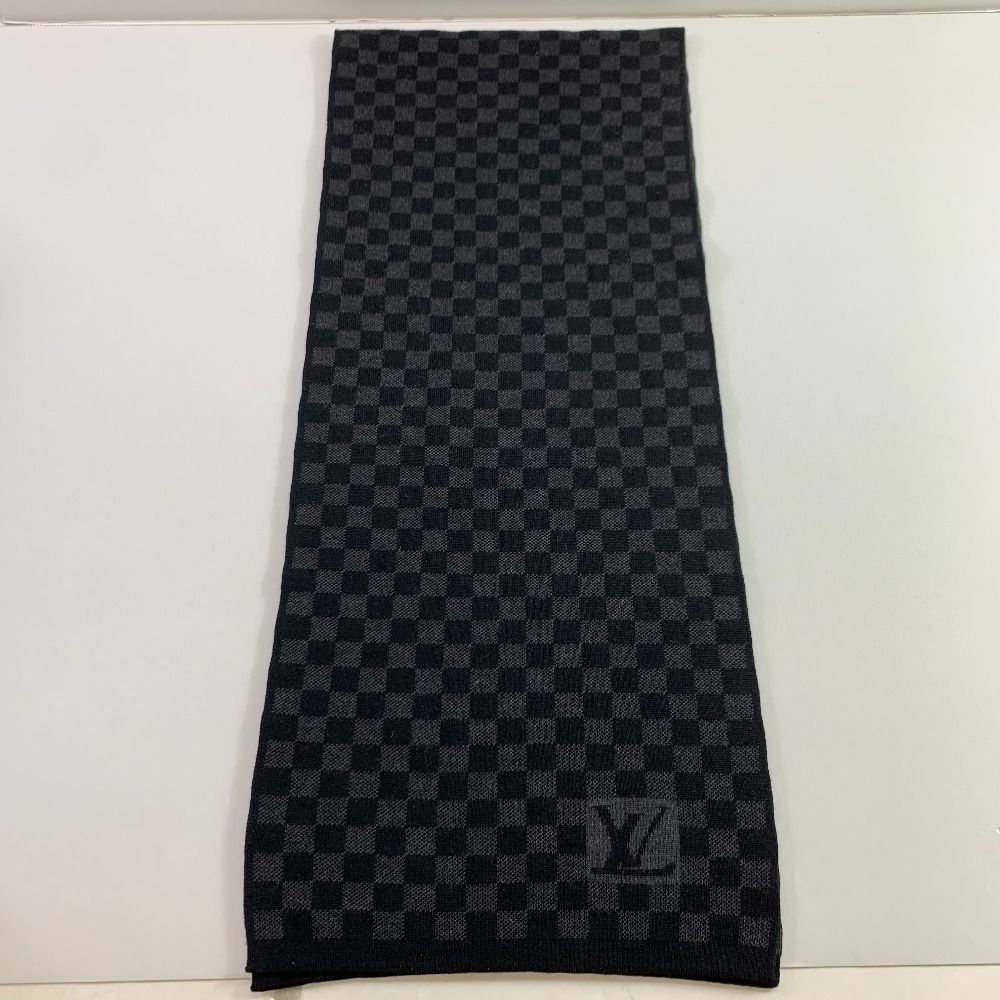 04w5745▽※【中古】LOUIS VUITTON ルイヴィトン ダミエ グラフィット