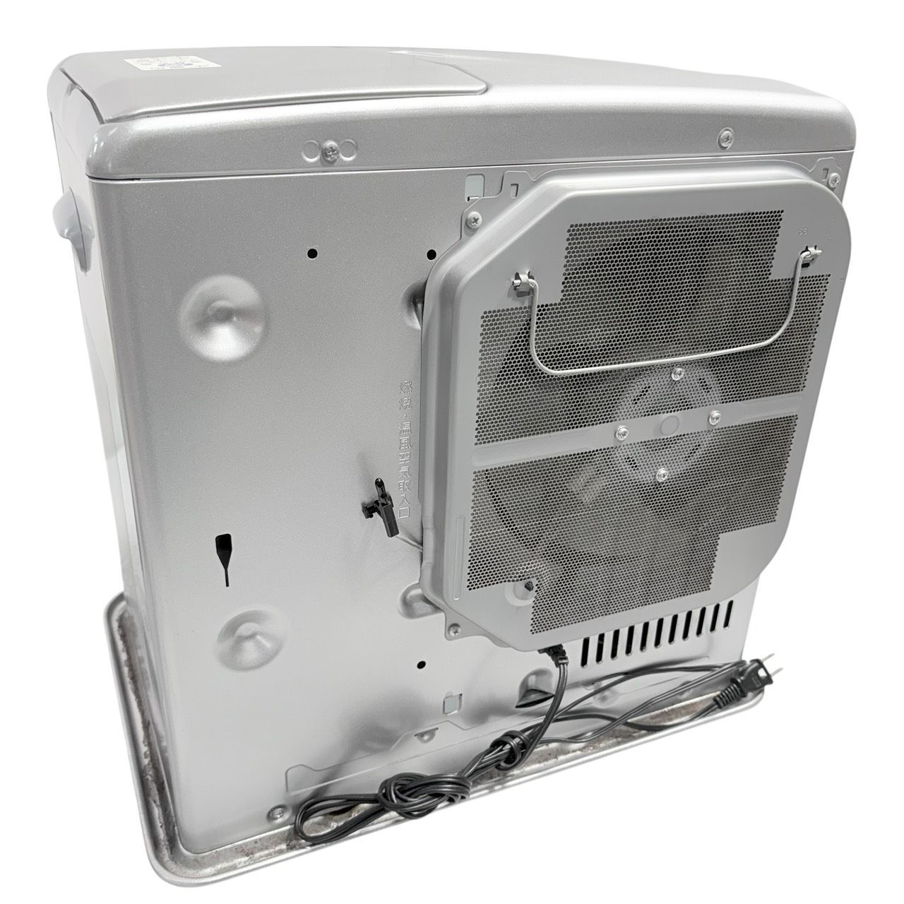 動作品】 DAINICHI/ダイニチ ブルーヒーター 石油ファンヒーター FW