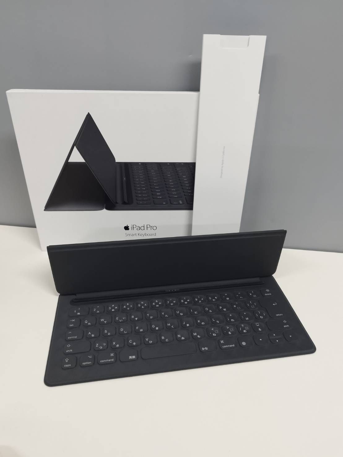 iPad Pro Smart Keyboard 12.9インチ 日本語配列 A1636 良品 - メルカリ