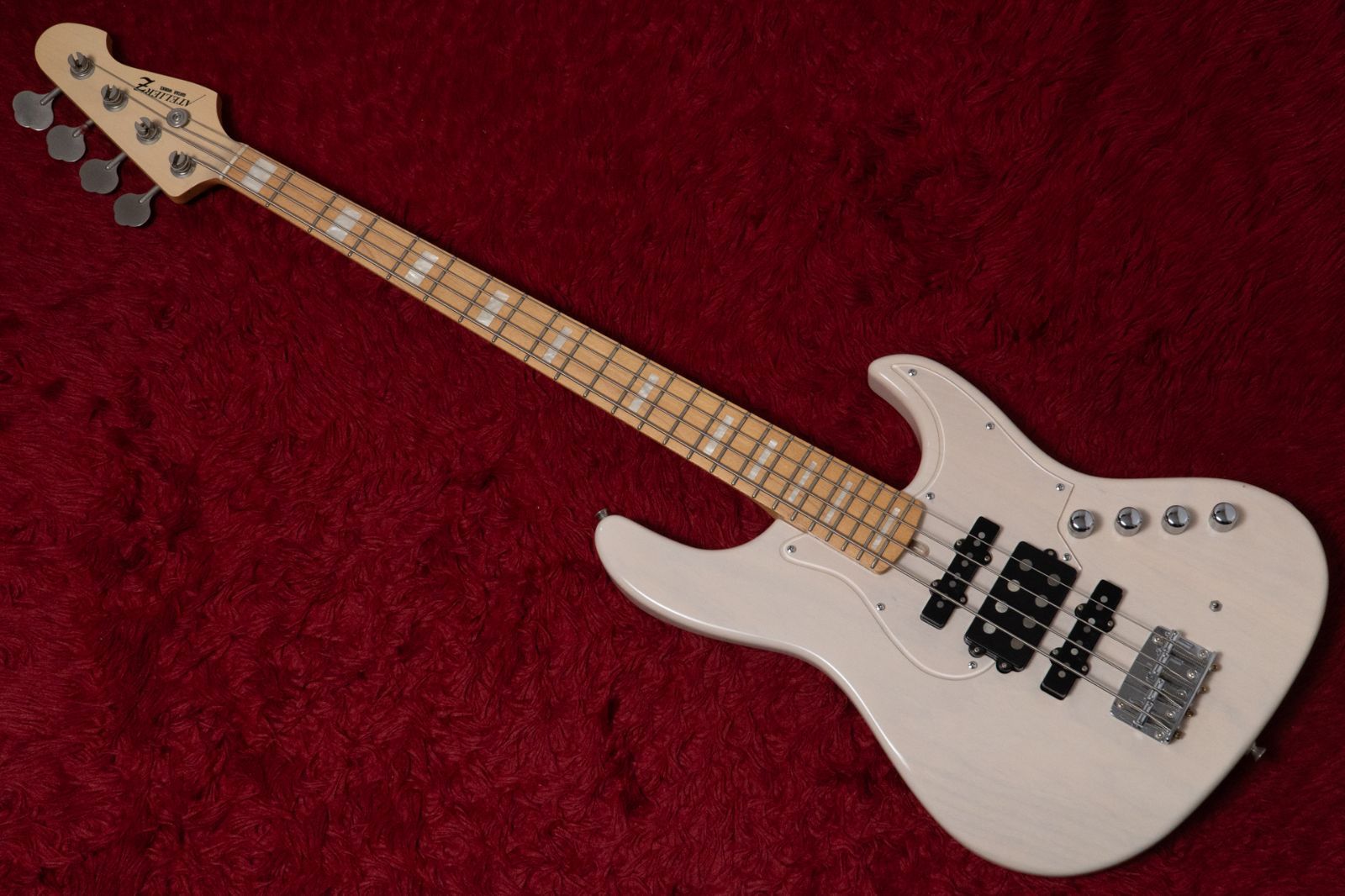 used】Atelier Z / Z-PLUS/S II 4.05kg #139313【GIB横浜】 - メルカリ
