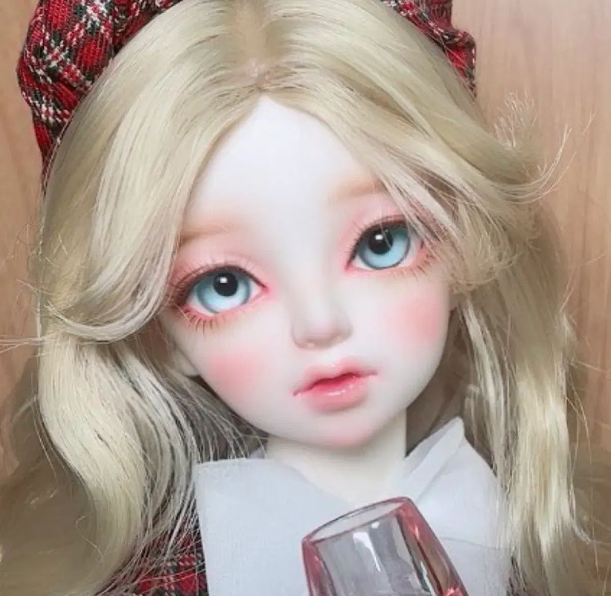 Switch SD 16 美白 リー リィ グレー スフール 63 ボディ 本体