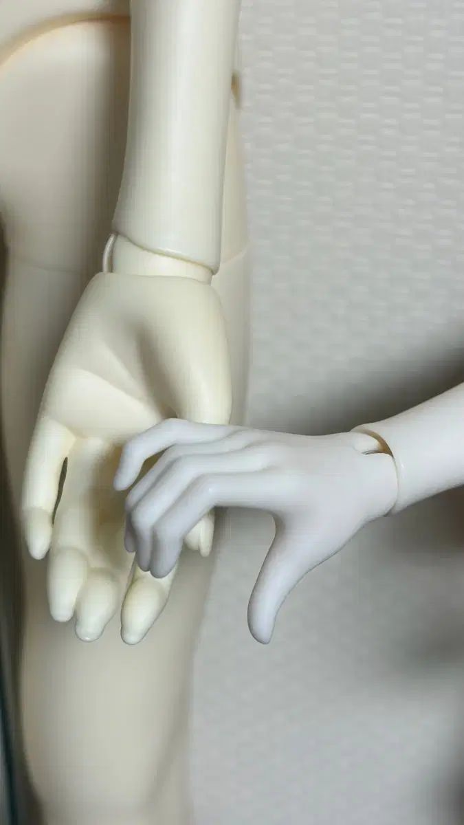  Switch SD 16 美白 リー リィ グレー スフール 63 ボディ 本体 その他 おもちゃ