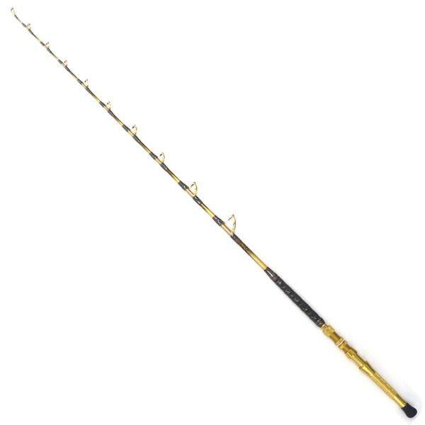 ゴウキ 船大物竿 剛樹 G-DIVE/ジーダイブ リミテッド - メルカリ