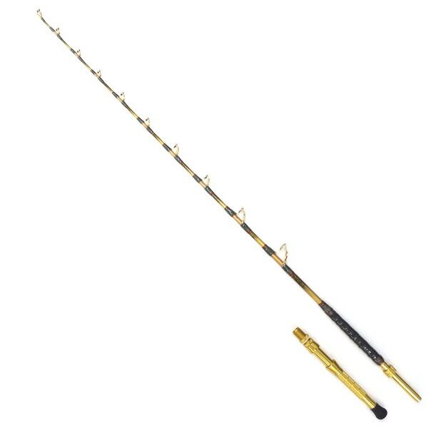 ゴウキ 船大物竿 剛樹 G DIVE ジーダイブ リミテッド