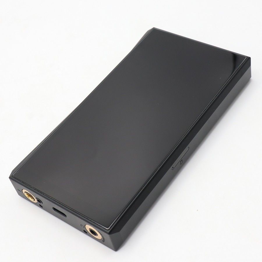 美品】FiiO M11 Pro Android Hi-Res ロスレスMP3音楽プレーヤー 5.15