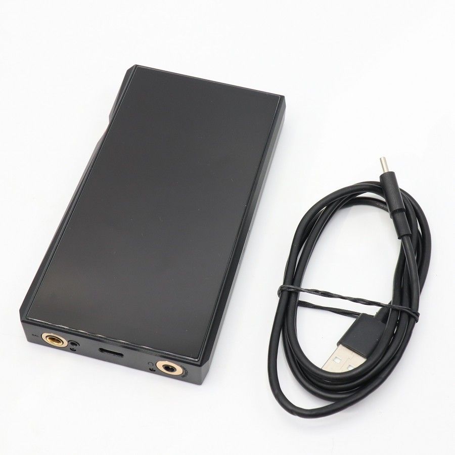 美品】FiiO M11 Pro Android Hi-Res ロスレスMP3音楽プレーヤー 5.15