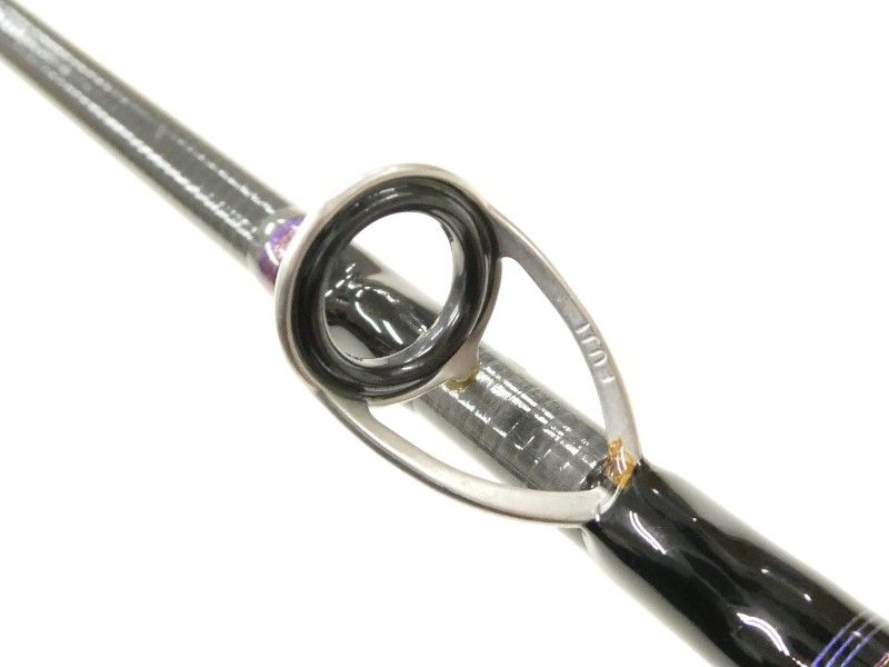 ダイワ 紅牙 X 69MB-S (02-8212250024) - メルカリ