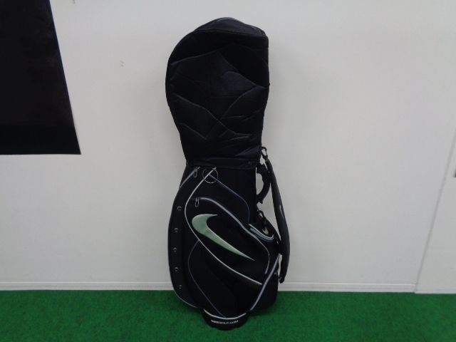 ナイキ NIKE 中古キャディバッグ 000097 - メルカリ
