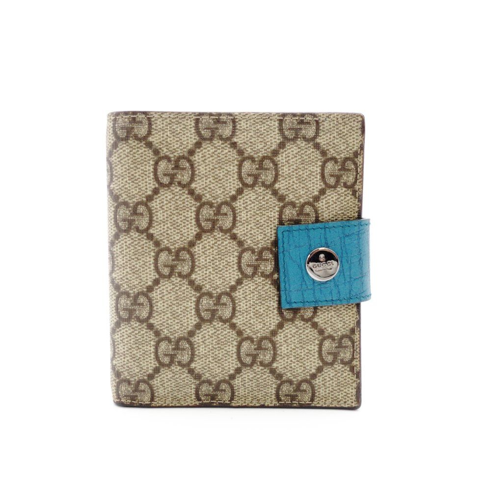ミニウォレット gucci gucci 財布 折りたたみ ミニ グッチ GUCCI
